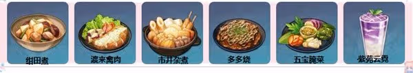 《原神》堇瓜採集線路分享