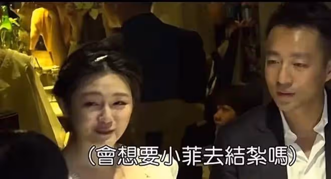 汪小菲帶老婆上香，馬筱梅被疑已懷孕，大S曾讓汪小菲做結紮手術