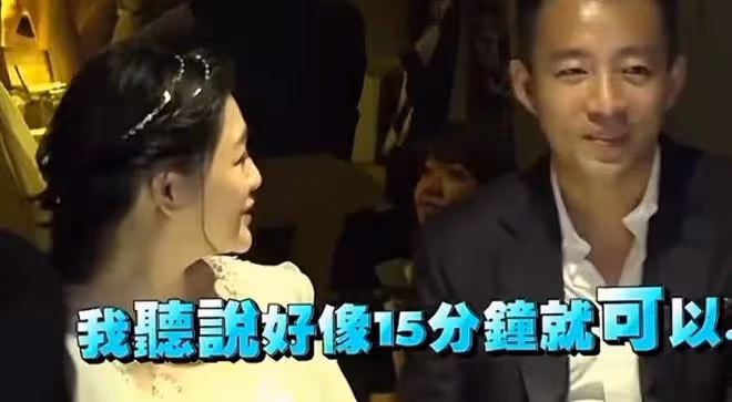 汪小菲帶老婆上香，馬筱梅被疑已懷孕，大S曾讓汪小菲做結紮手術