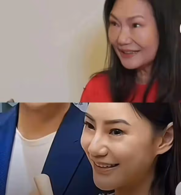 汪小菲帶老婆上香，馬筱梅被疑已懷孕，大S曾讓汪小菲做結紮手術