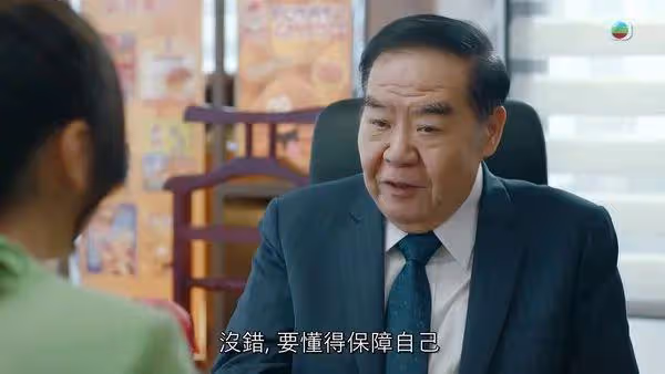 是巧合？TVB一晚三部劇集都講爭財產，網友直斥毫無新意