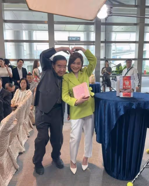 是巧合？TVB一晚三部劇集都講爭財產，網友直斥毫無新意