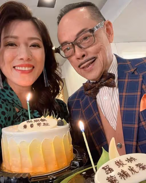 是巧合？TVB一晚三部劇集都講爭財產，網友直斥毫無新意