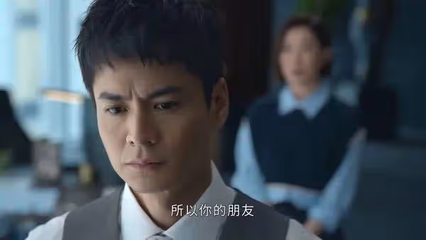 是巧合？TVB一晚三部劇集都講爭財產，網友直斥毫無新意
