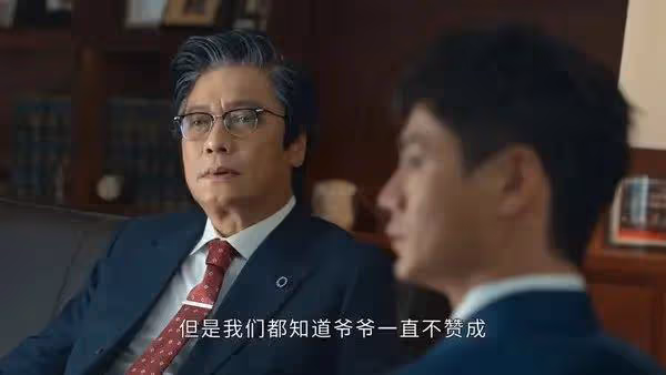 是巧合？TVB一晚三部劇集都講爭財產，網友直斥毫無新意