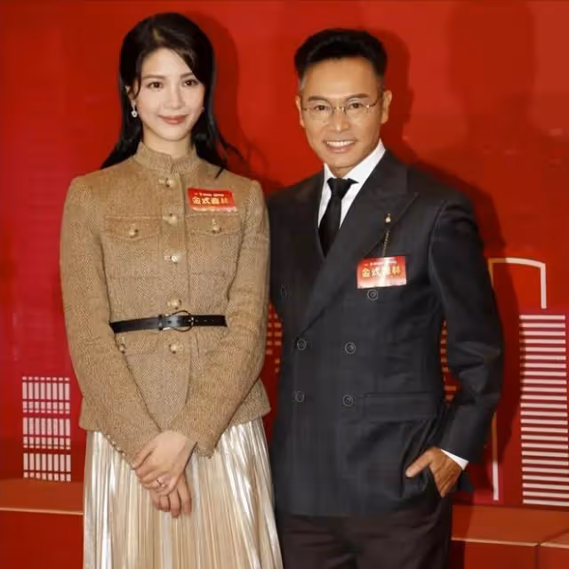 又一部TVB家族爭產劇開拍，港姐冠軍首拍劇擔心被批演技不自然