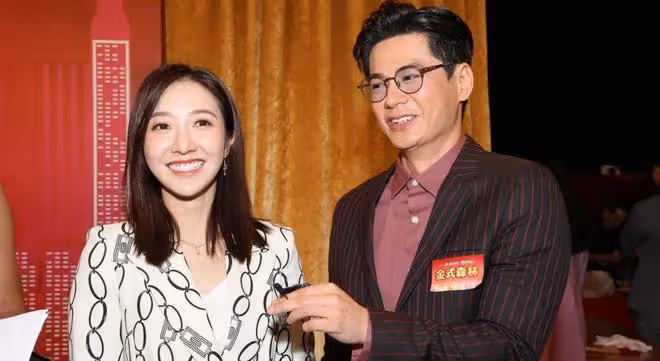 又一部TVB家族爭產劇開拍，港姐冠軍首拍劇擔心被批演技不自然