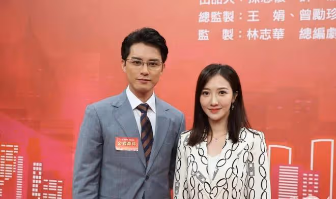 又一部TVB家族爭產劇開拍，港姐冠軍首拍劇擔心被批演技不自然