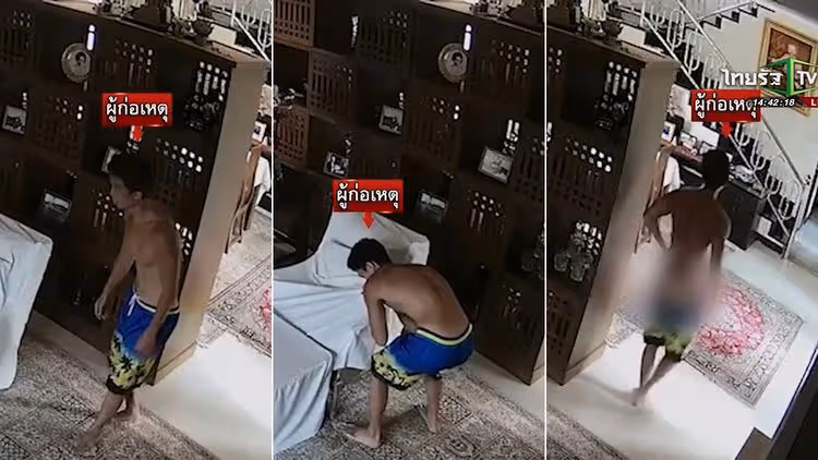 孫安佐呼麻脫褲露下體　鄉民譏諷：不是說抽大麻比抽菸還無害