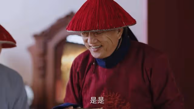 本以為是爛劇，開播10集，口碑變好，《末代廚娘》成功讓觀眾入坑