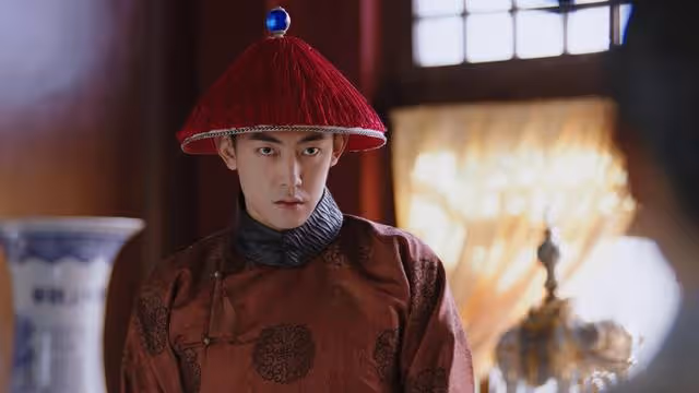 本以為是爛劇，開播10集，口碑變好，《末代廚娘》成功讓觀眾入坑