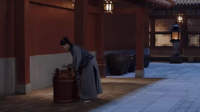 本以為是爛劇，開播10集，口碑變好，《末代廚娘》成功讓觀眾入坑