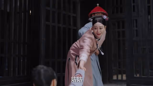 本以為是爛劇，開播10集，口碑變好，《末代廚娘》成功讓觀眾入坑