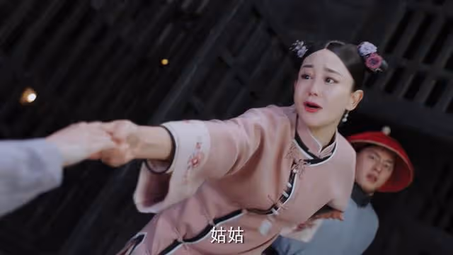 本以為是爛劇，開播10集，口碑變好，《末代廚娘》成功讓觀眾入坑