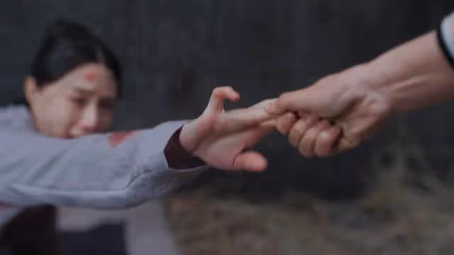 本以為是爛劇，開播10集，口碑變好，《末代廚娘》成功讓觀眾入坑