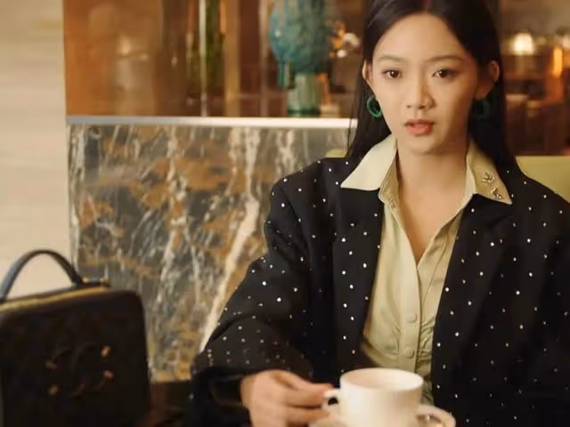 僅播7集，尺度驚人！《步步深陷》沒想到真敢拍，觀眾：有好戲看