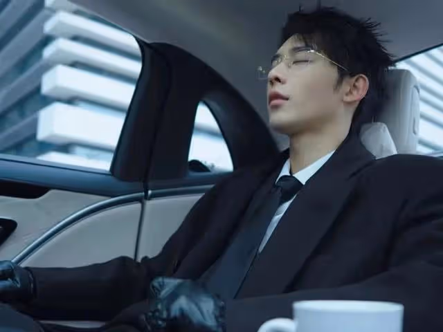 僅播7集，尺度驚人！《步步深陷》沒想到真敢拍，觀眾：有好戲看