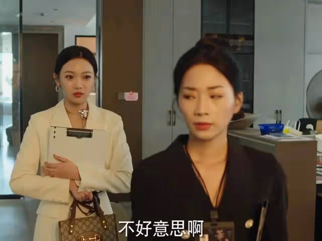 僅播7集，尺度驚人！《步步深陷》沒想到真敢拍，觀眾：有好戲看