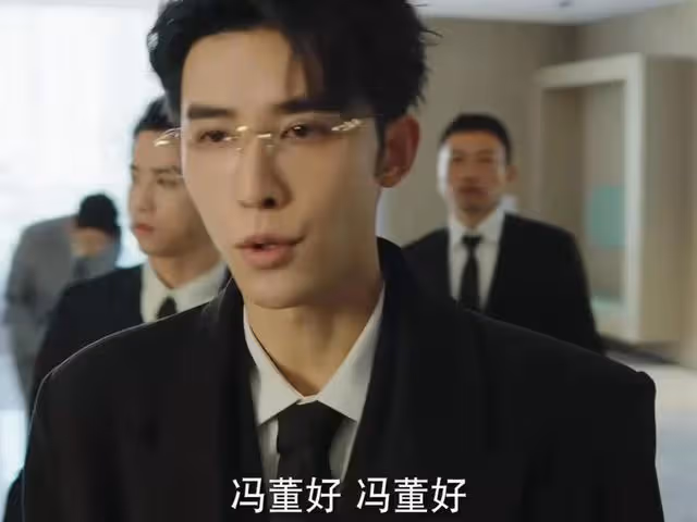 僅播7集，尺度驚人！《步步深陷》沒想到真敢拍，觀眾：有好戲看