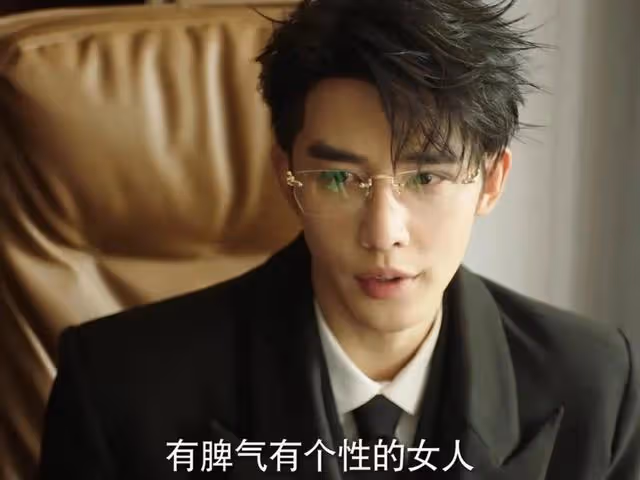 僅播7集，尺度驚人！《步步深陷》沒想到真敢拍，觀眾：有好戲看
