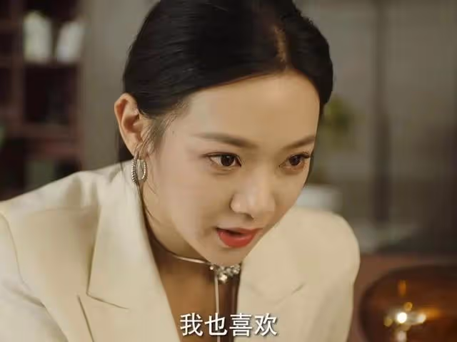 僅播7集，尺度驚人！《步步深陷》沒想到真敢拍，觀眾：有好戲看