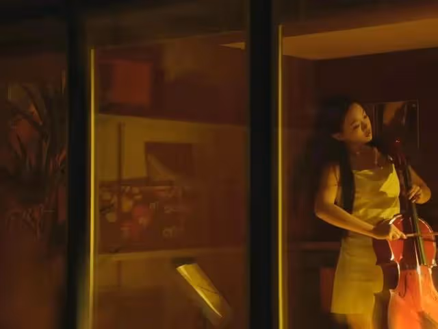 僅播7集，尺度驚人！《步步深陷》沒想到真敢拍，觀眾：有好戲看