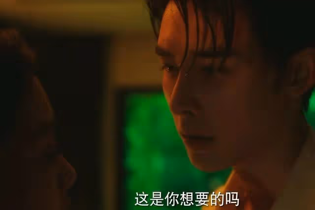 僅播7集，尺度驚人！《步步深陷》沒想到真敢拍，觀眾：有好戲看