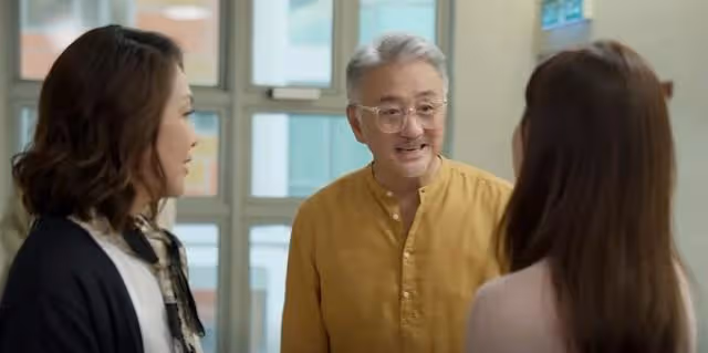 家族榮耀之繼承者：大結局二房全員入獄，丘皓兒繼承集團身家上億