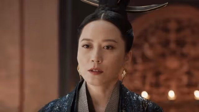 慶餘年2：皇后臨終一句話，揭葉輕眉之死隱秘，范閒怒殺慶帝