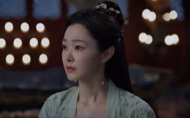 慶餘年2：皇后臨終一句話，揭葉輕眉之死隱秘，范閒怒殺慶帝