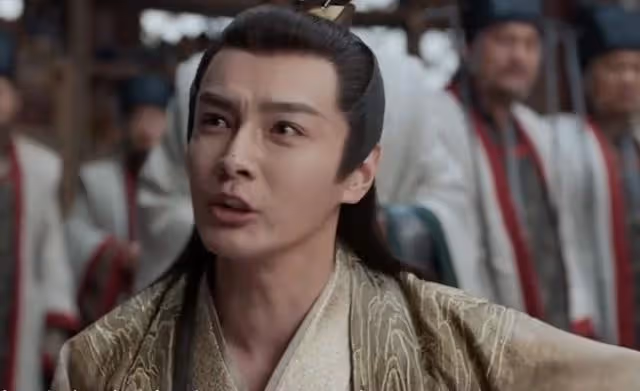 慶餘年2：看到慶帝廢太子這一個細節！才懂林婉兒改嫁做寵妃
