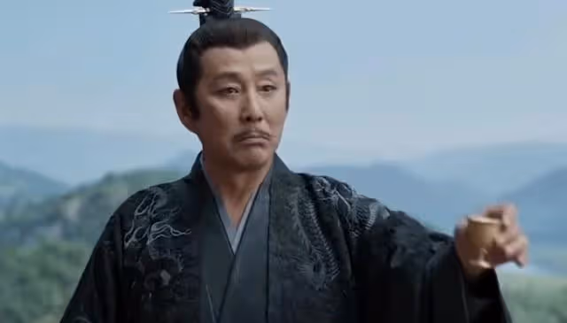 慶餘年2：看到慶帝廢太子這一個細節！才懂林婉兒改嫁做寵妃