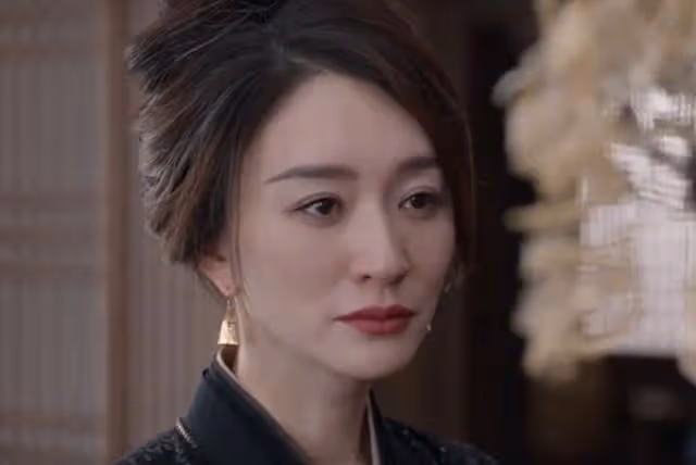 慶餘年2：看到慶帝廢太子這一個細節！才懂林婉兒改嫁做寵妃