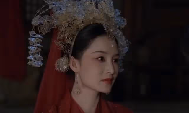 慶餘年2：看到慶帝廢太子這一個細節！才懂林婉兒改嫁做寵妃
