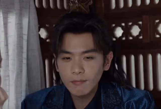 慶餘年2：看到慶帝廢太子這一個細節！才懂林婉兒改嫁做寵妃