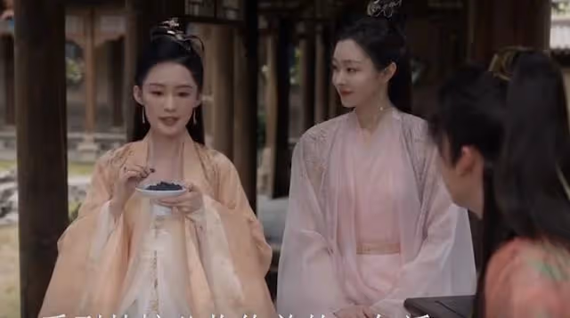慶餘年2：看到林婉兒臨終前的一句話！才懂范閒為何奪愛二皇子