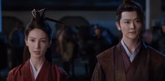 慶餘年2：看到林婉兒臨終前的一句話！才懂范閒為何奪愛二皇子