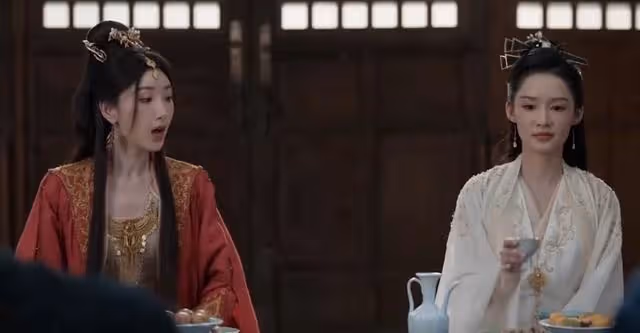 慶餘年2：看到林婉兒臨終前的一句話！才懂范閒為何奪愛二皇子