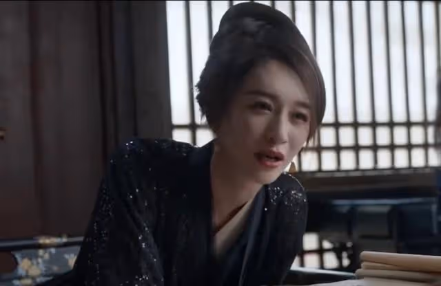 慶餘年：終於明白太子為何聯手二皇子造反，懸空廟斷裂扶手揭真相