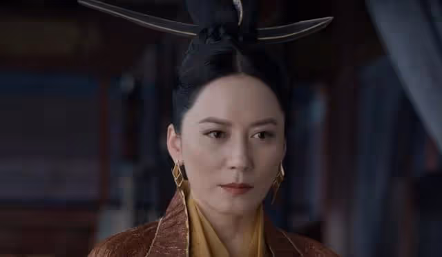 慶餘年：終於明白太子為何聯手二皇子造反，懸空廟斷裂扶手揭真相