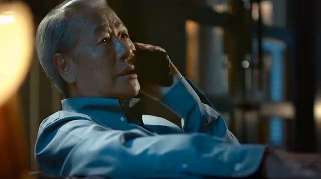 家族榮耀之繼承者：看懂丘守義送皓兒上位，才知爺爺不改遺囑