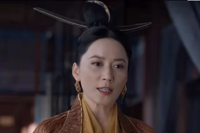 慶餘年2：皇后死前一封信，曝出殺害葉輕眉的三位真兇