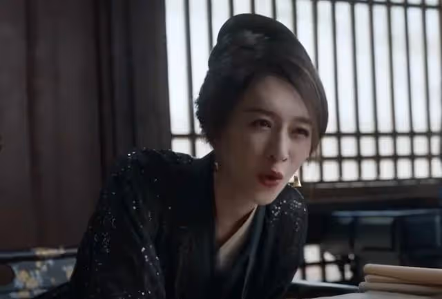 慶餘年2：皇后死前一封信，曝出殺害葉輕眉的三位真兇