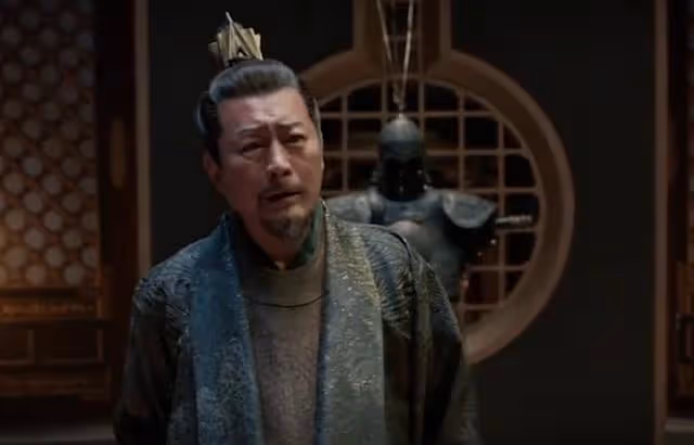 慶餘年2：皇后死前一封信，曝出殺害葉輕眉的三位真兇