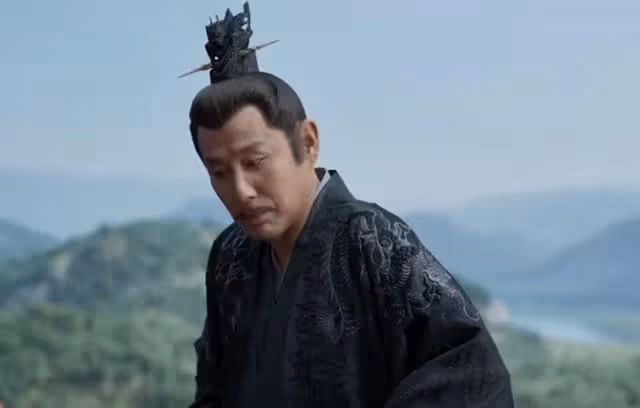 慶餘年2：直到第二個五竹出場，才知道慶帝如此害怕葉輕眉