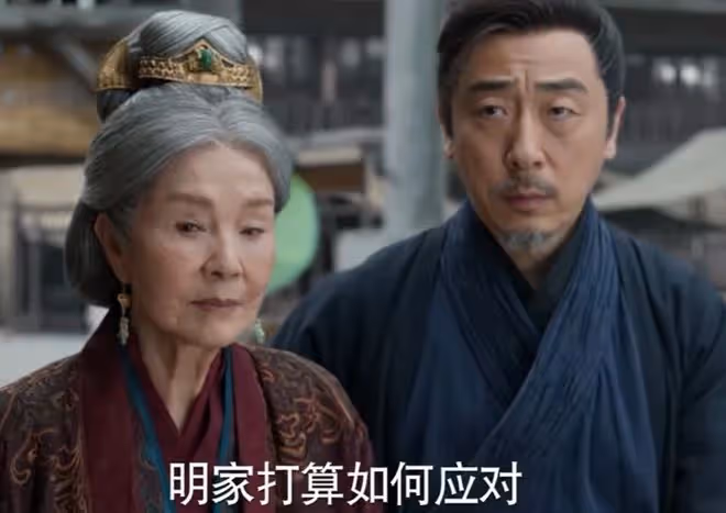 《慶餘年2》是「大圓滿」的結局？錯了，這是一個徹底的悲劇