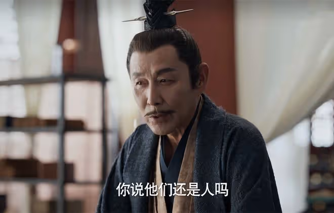 慶餘年2：葉重叫葉靈兒別愛上二皇子，她還不知，親爹是慶帝的人