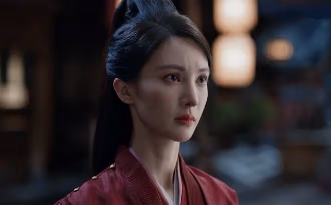 慶餘年2：葉重叫葉靈兒別愛上二皇子，她還不知，親爹是慶帝的人