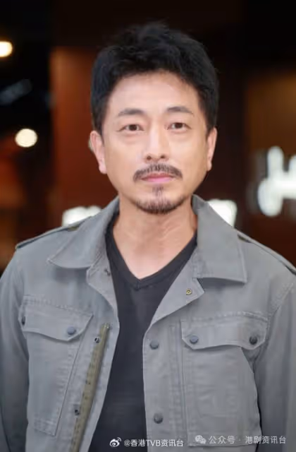 張松枝常被15歲囝囝取笑！唔介意《九龍城寨》戲份被刪參與已開心