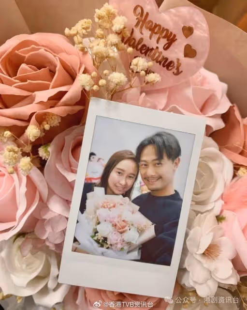 剛公開將再做爸爸！39歲TVB男星今日宣布離巢